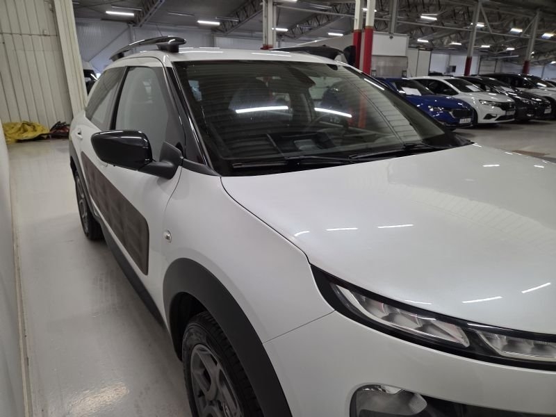 Citroen C4 Cactus 2015, bild 3/9