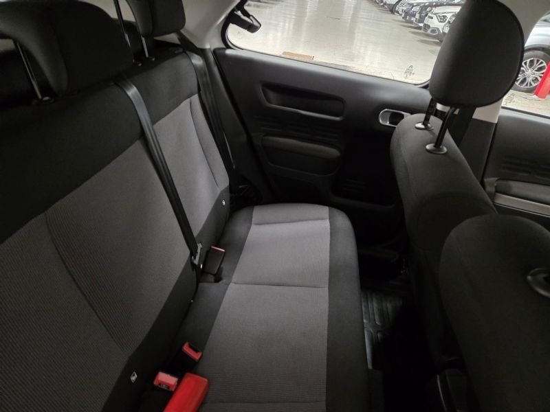 Citroen C4 Cactus 2015, bild 5/9