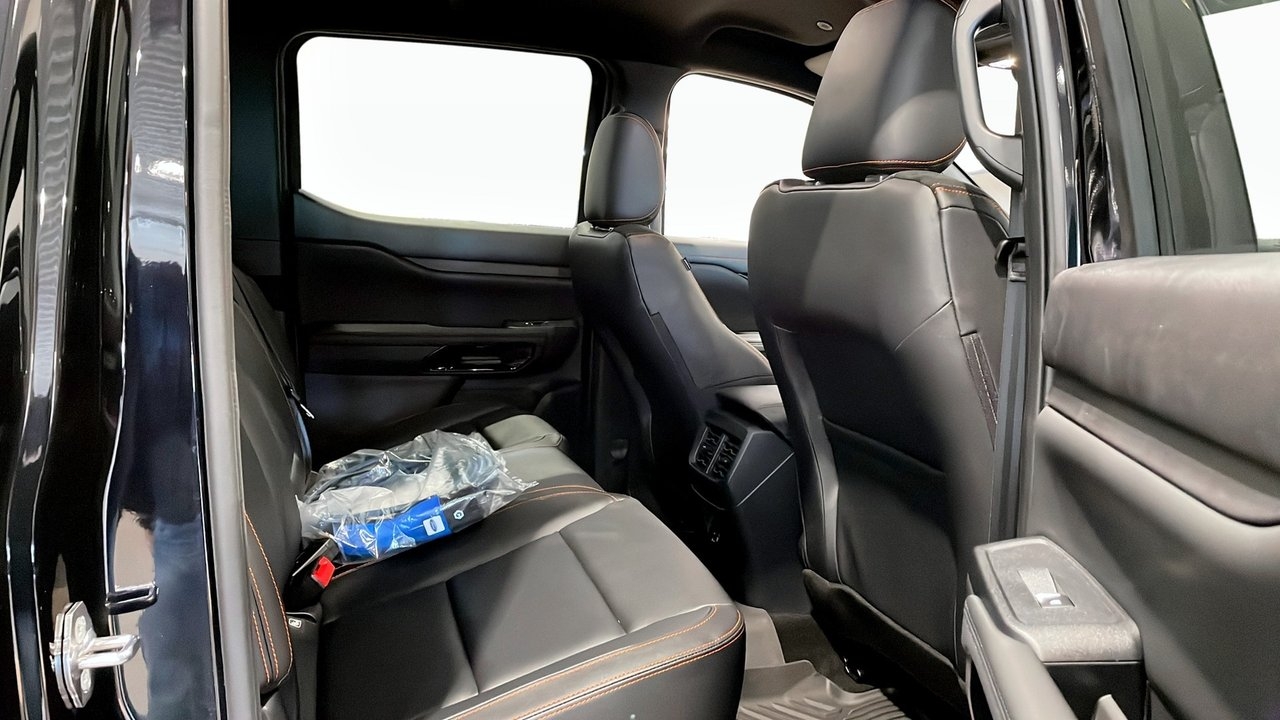 Ford Ranger Wildtrak 2026, bild 5/10
