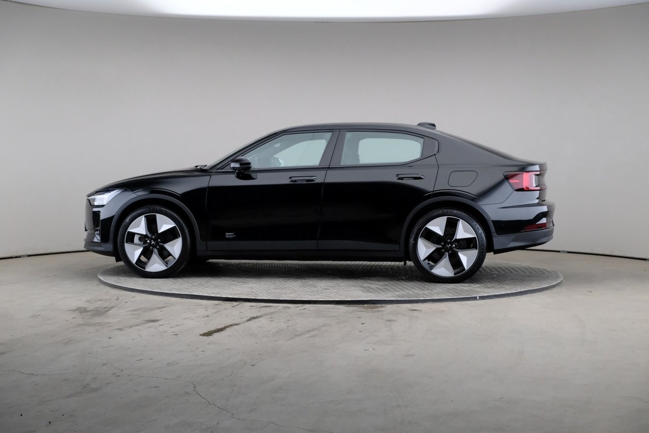 Polestar 2 Long Range 78 kWh 2023, bild 4/10