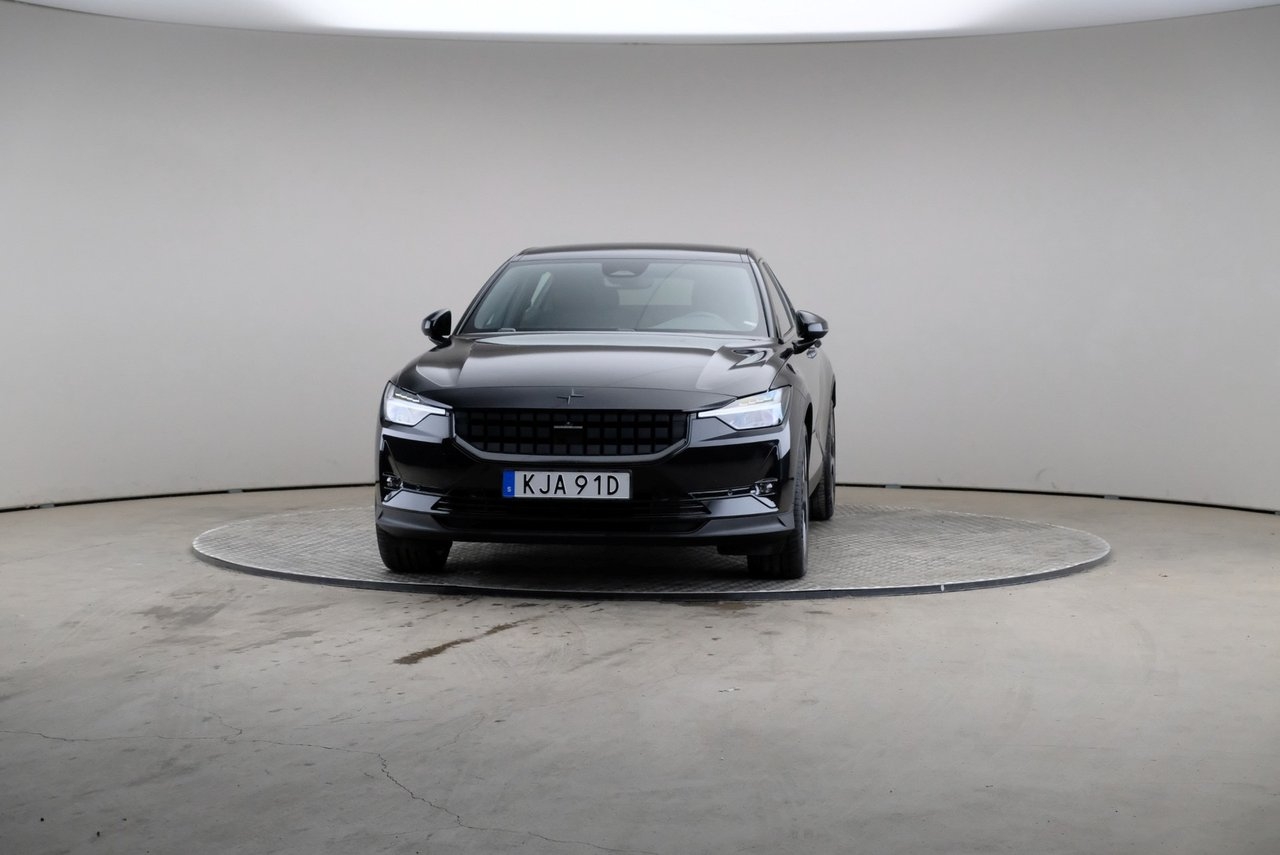 Polestar 2 Long Range 78 kWh 2023, bild 3/10
