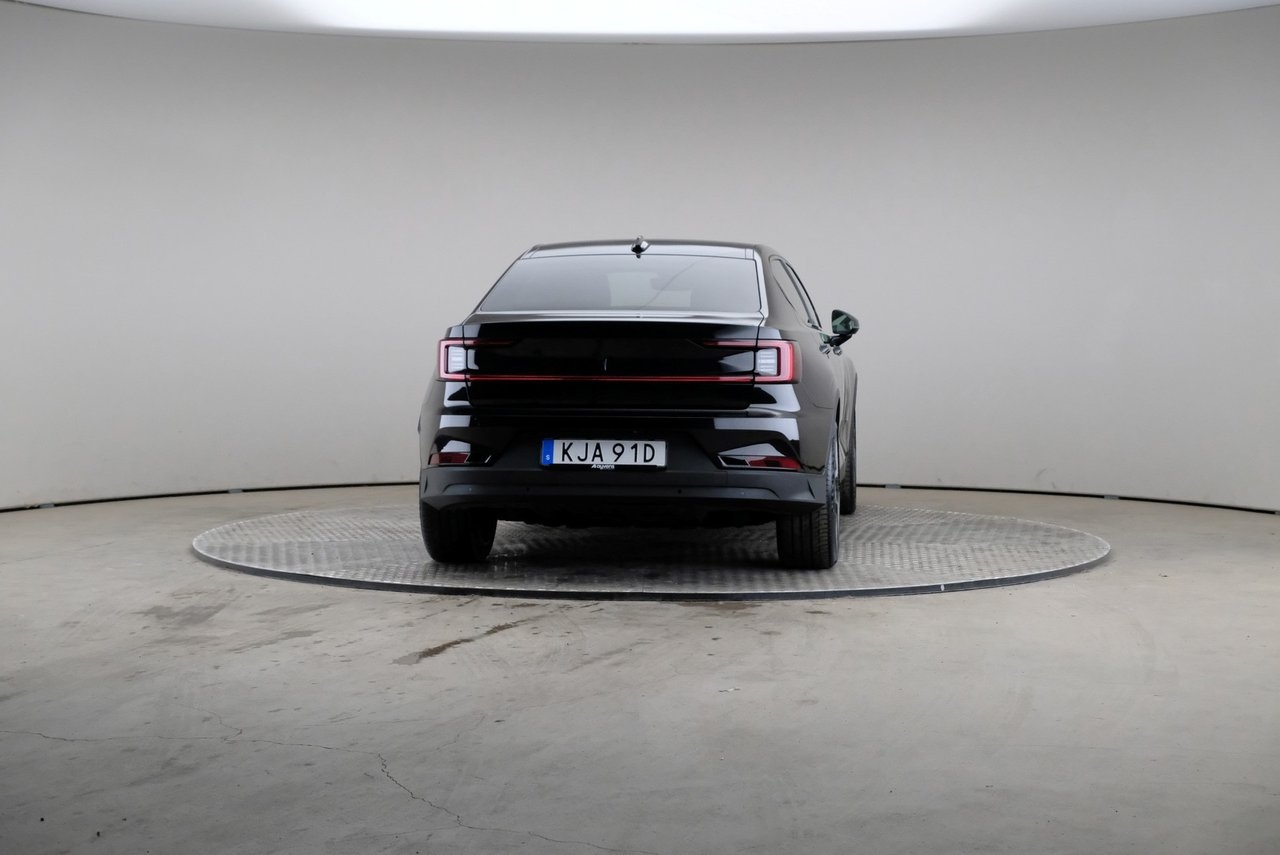 Polestar 2 Long Range 78 kWh 2023, bild 5/10