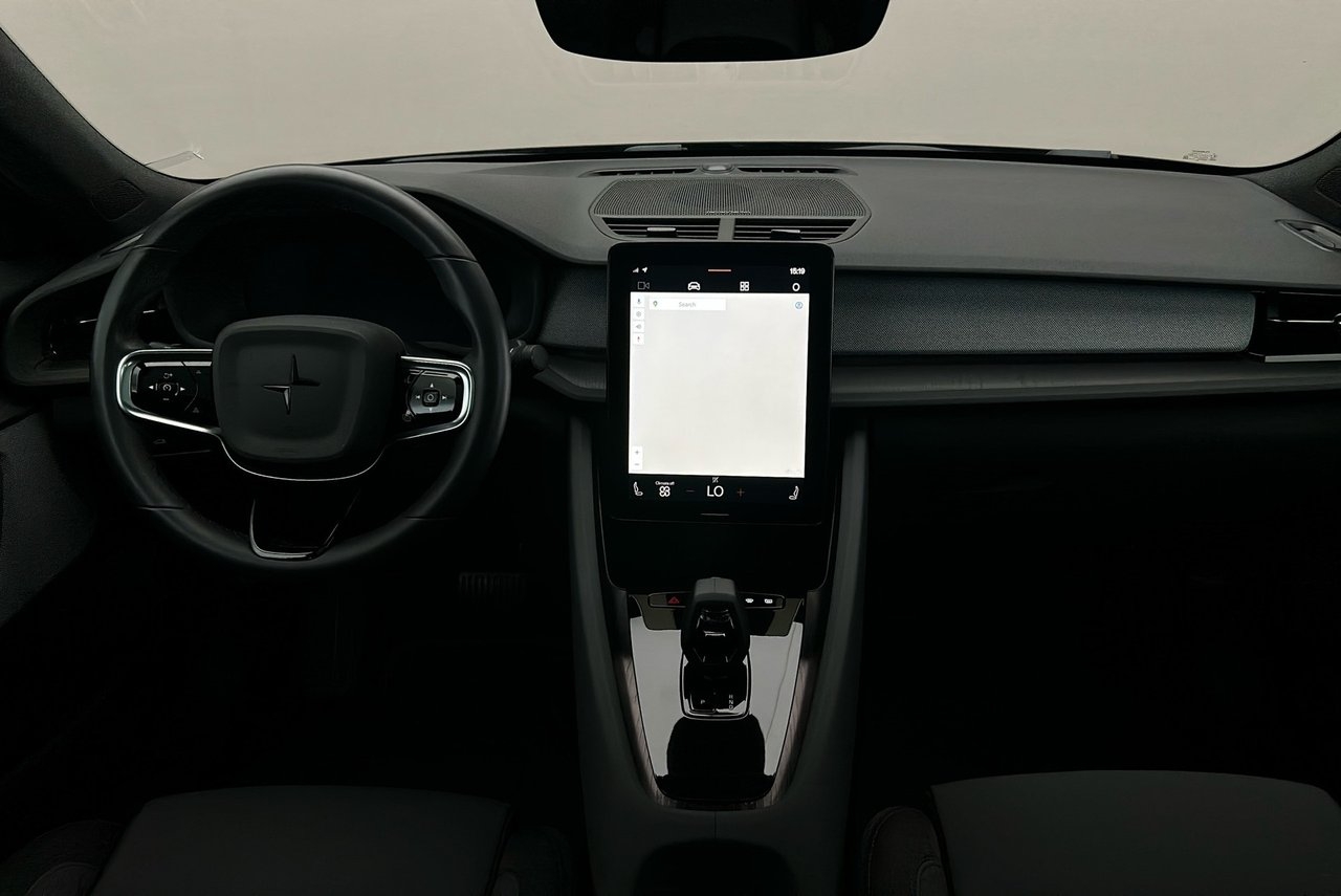 Polestar 2 Long Range 78 kWh 2023, bild 6/10