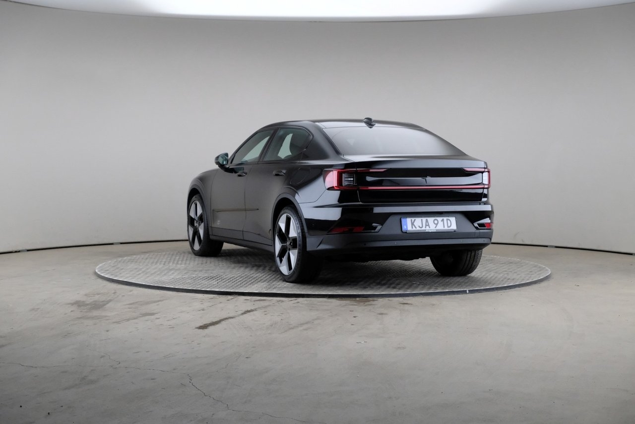 Polestar 2 Long Range 78 kWh 2023, bild 2/10