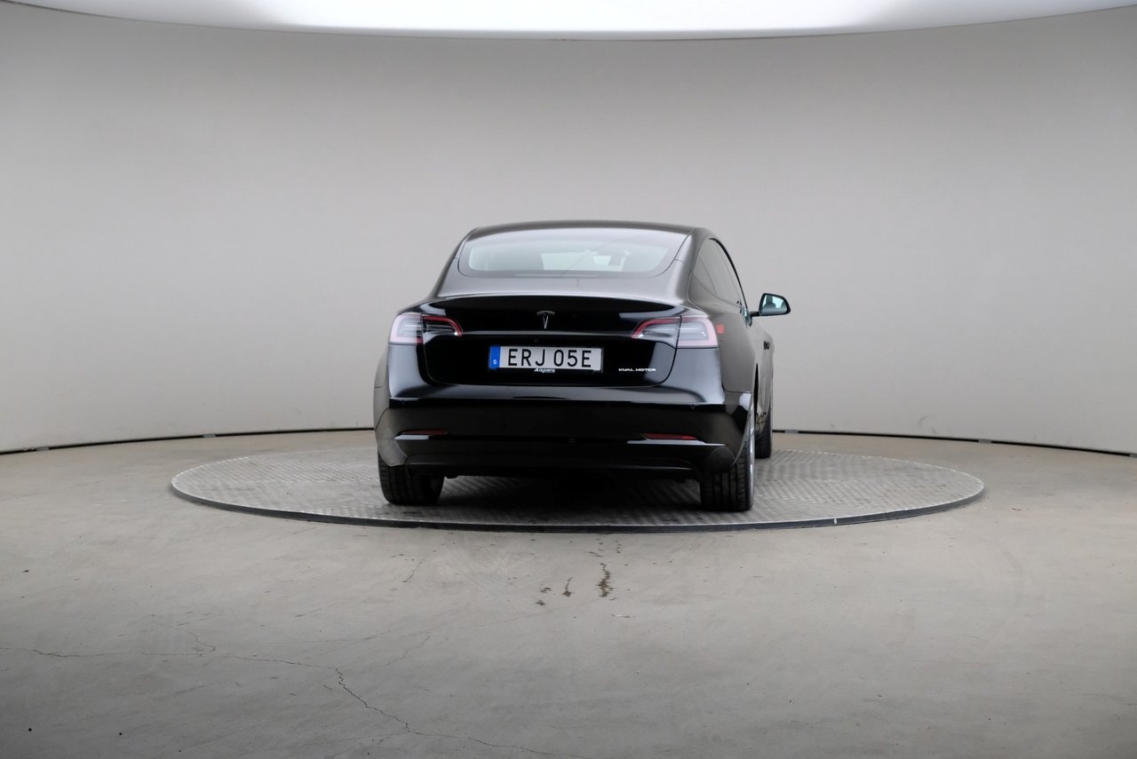 Tesla Model 3 Long Range AWD 498hk 2022, bild 5/10