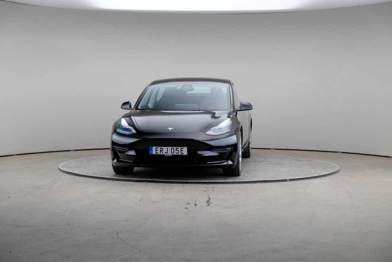 Tesla Model 3 Long Range AWD 498hk 2022, bild 3/10