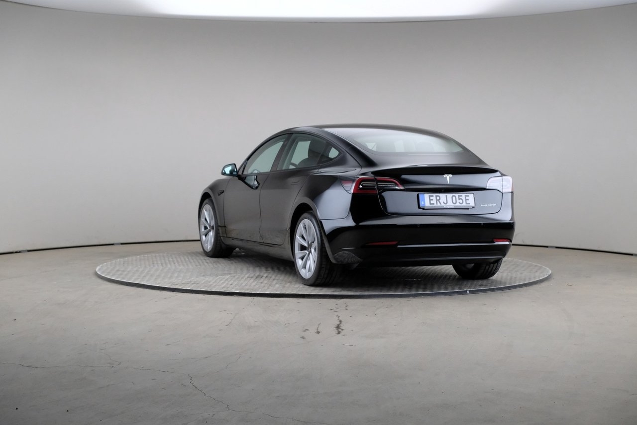 Tesla Model 3 Long Range AWD 498hk 2022, bild 2/10