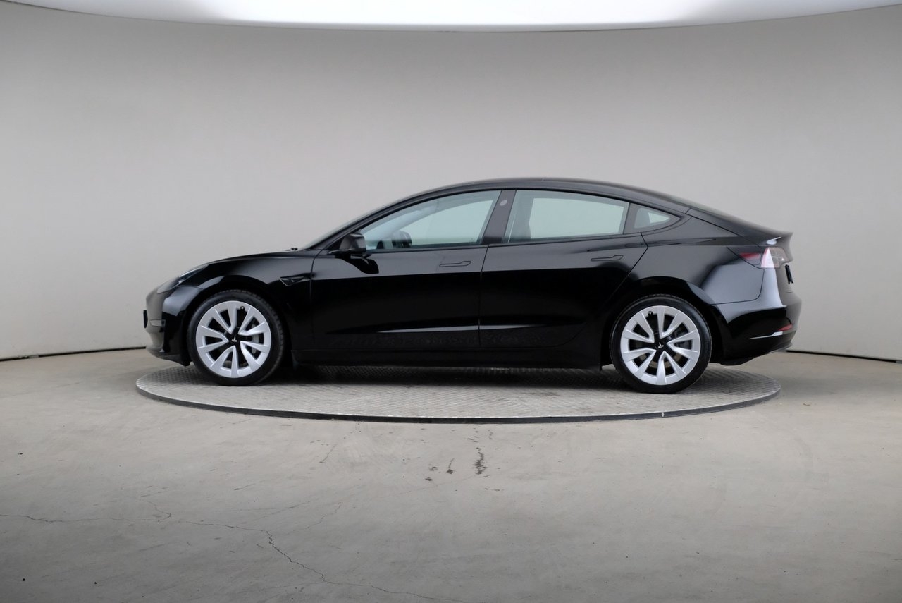 Tesla Model 3 Long Range AWD 498hk 2022, bild 4/10