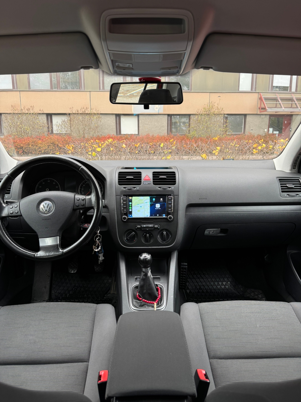 Volkswagen Golf 1.6 2007, bild 4/6