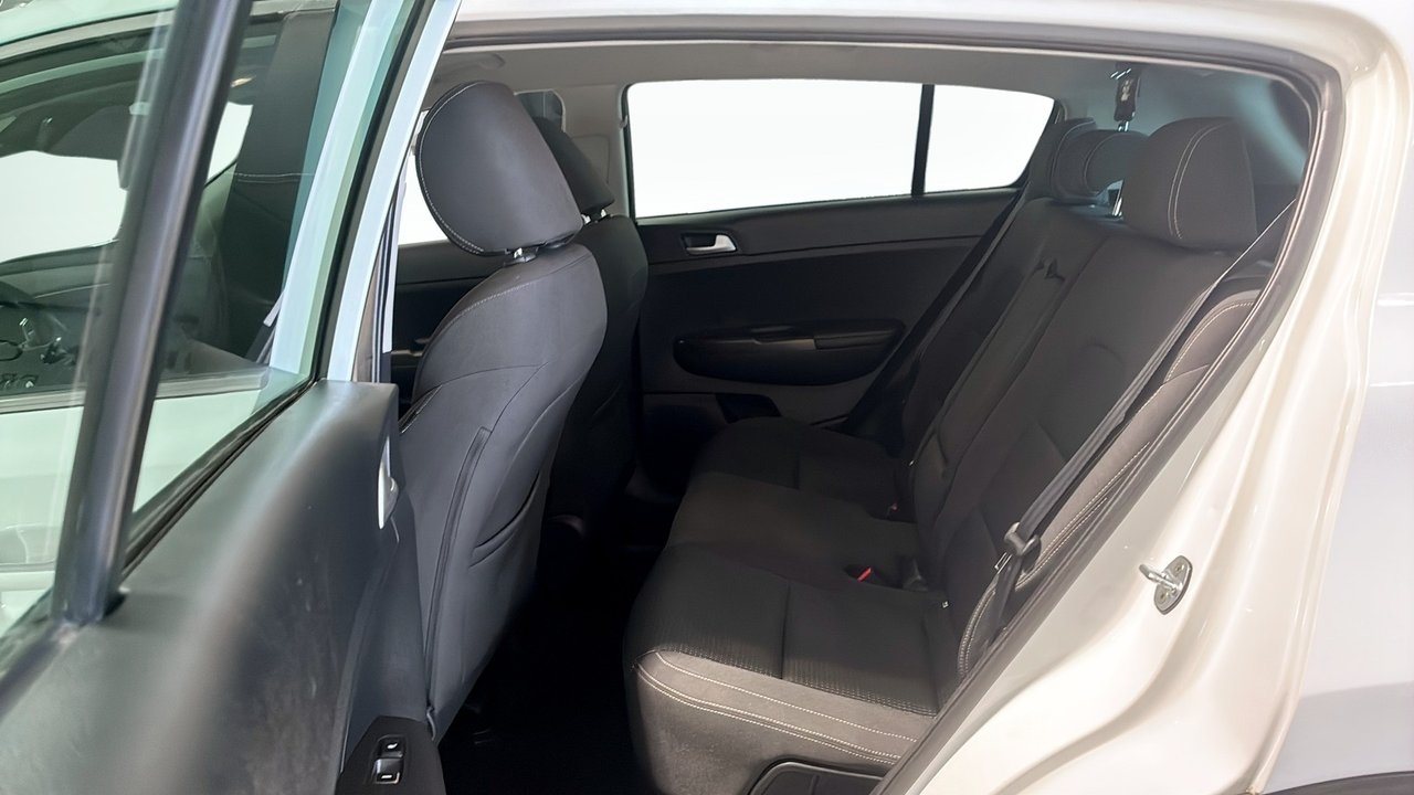 Kia Sportage 2.0 CRDi 185 2016, kuva 5/12