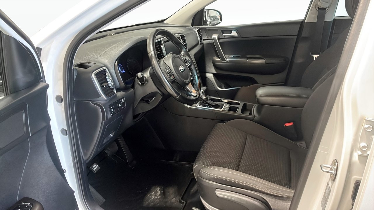 Kia Sportage 2.0 CRDi 185 2016, kuva 3/12