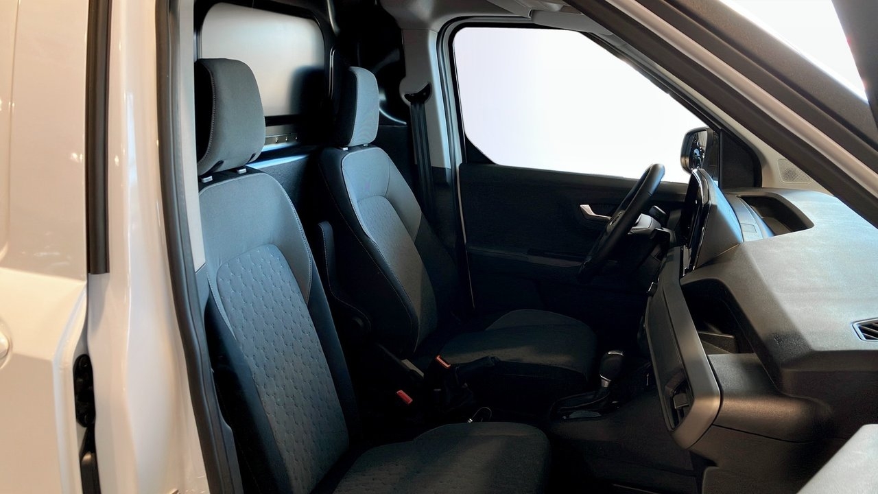 Ford Transit Courier 1.0 EcoBoost 2027, kuva 4/10