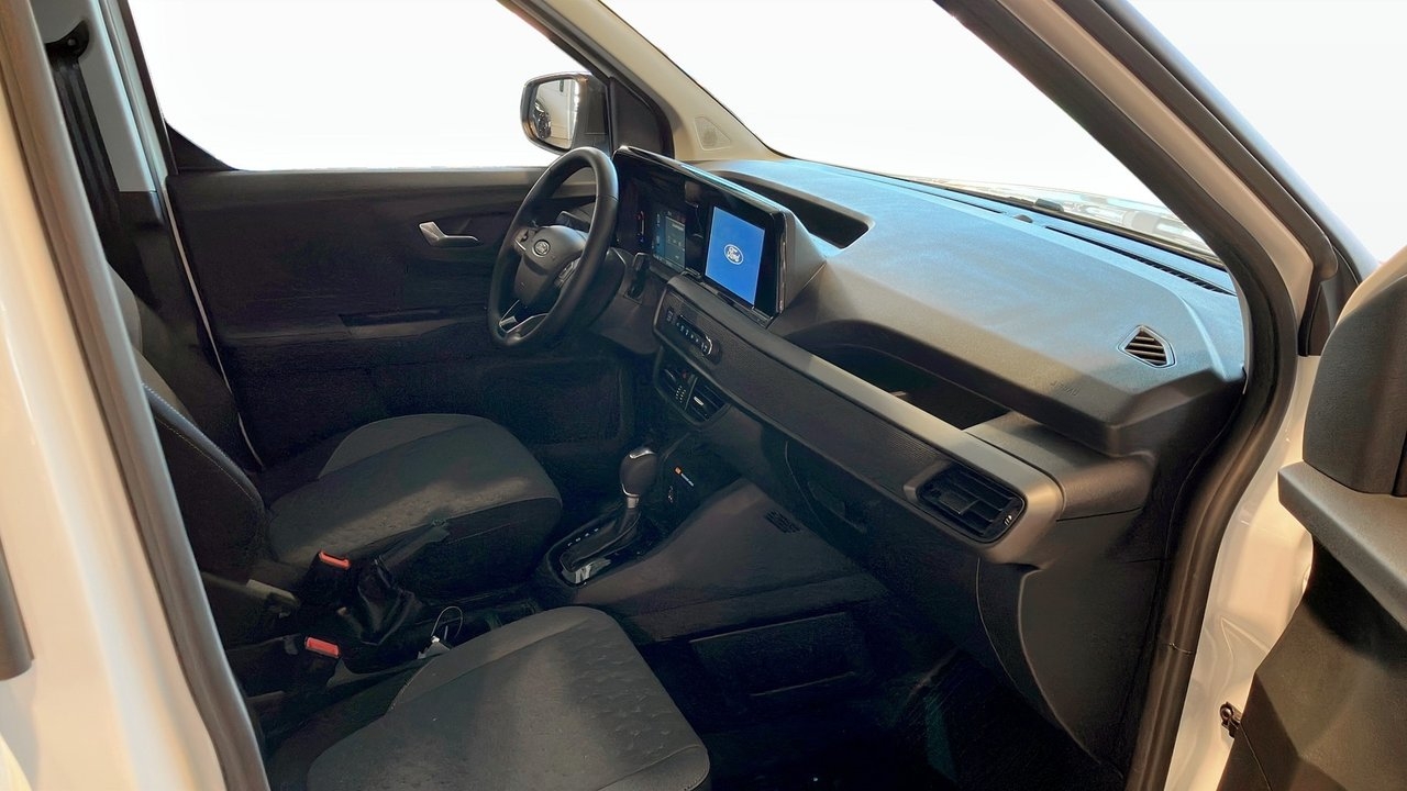Ford Transit Courier 1.0 EcoBoost 2027, kuva 3/10