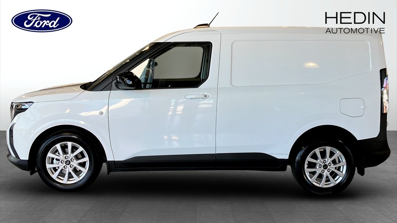 Ford Transit Courier 1.0 EcoBoost 2027, kuva 6/10