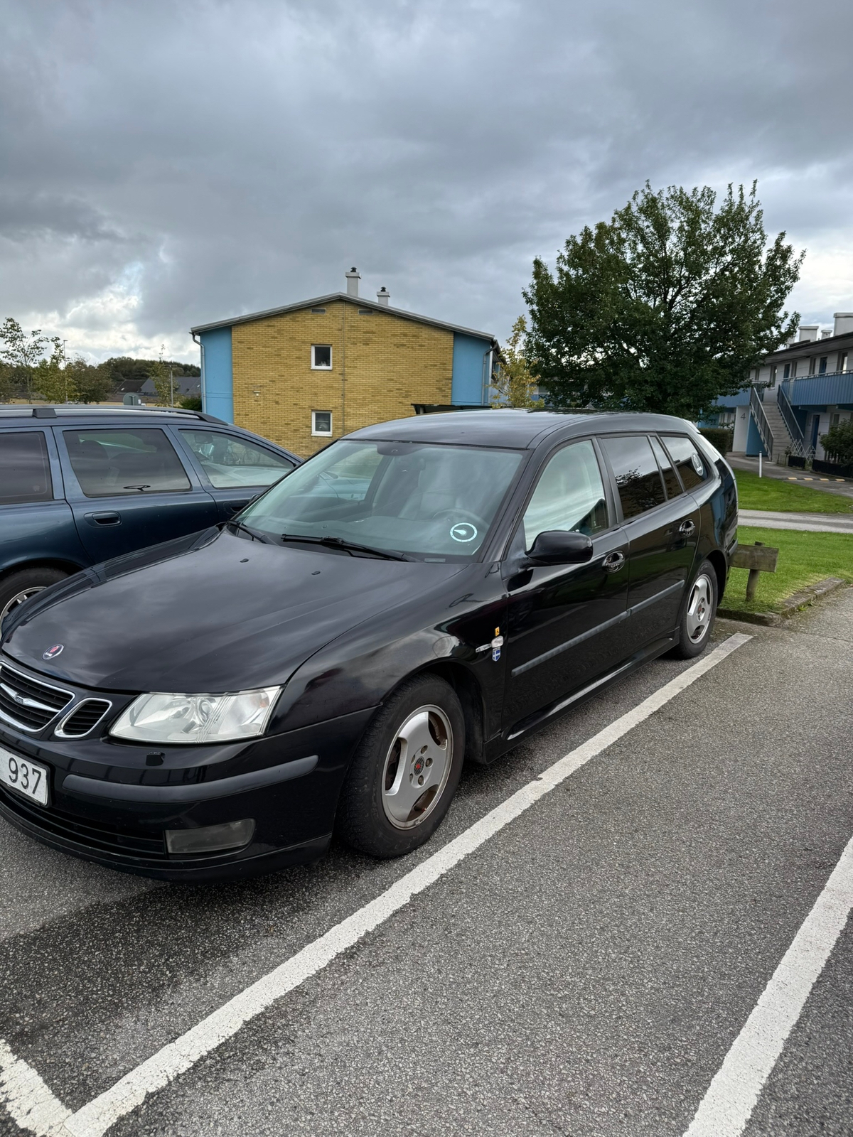 Saab 9-3