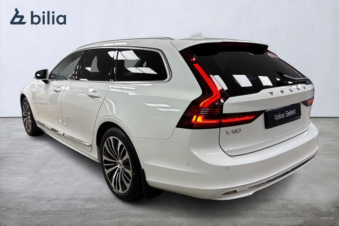 Volvo V90 T6 Core Edition II BiliaDays26 2025, bild 2/10