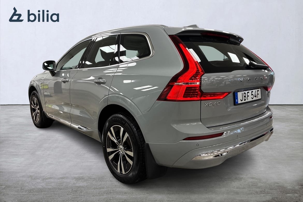 Volvo XC60 T6 Core Nordic 2025, bild 2/10