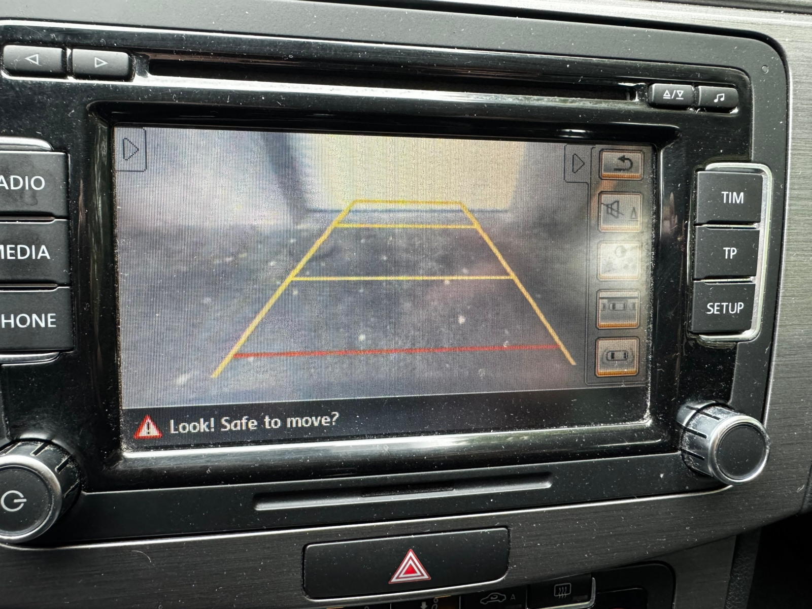 Volkswagen Passat 2011, bild 5/6