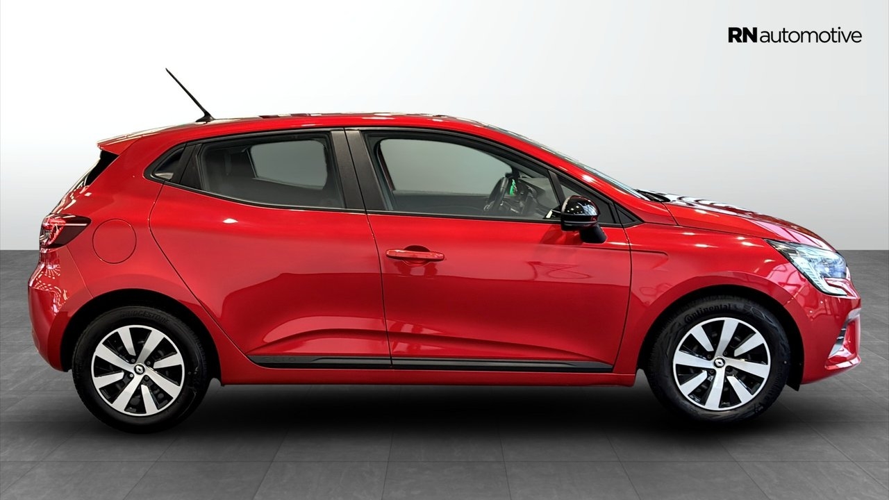 Renault Clio TCe 90 Equilibre 2023, kuva 6/10