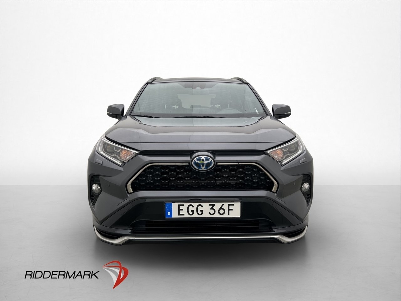 Toyota RAV4 2.5 Edition 2021, bild 2/10