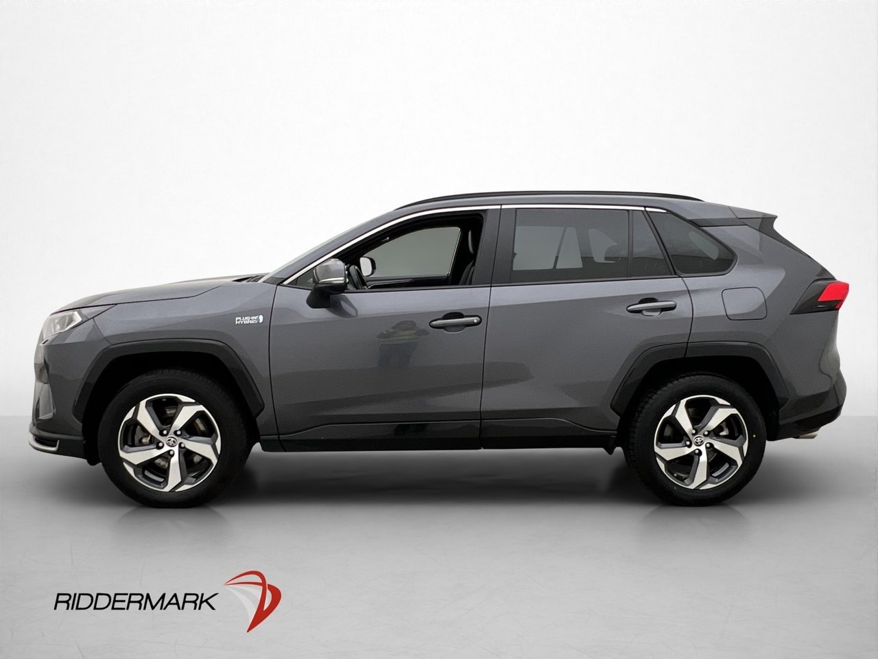 Toyota RAV4 2.5 Edition 2021, bild 5/10