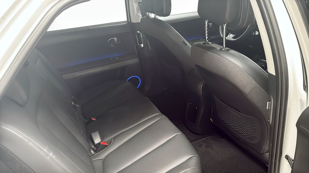 Hyundai Ioniq 5 84 kWh 2027, bild 5/10
