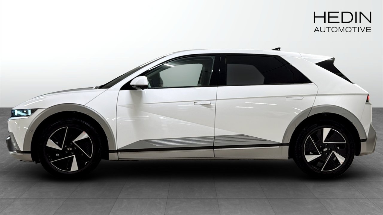 Hyundai Ioniq 5 84 kWh 2027, bild 6/10