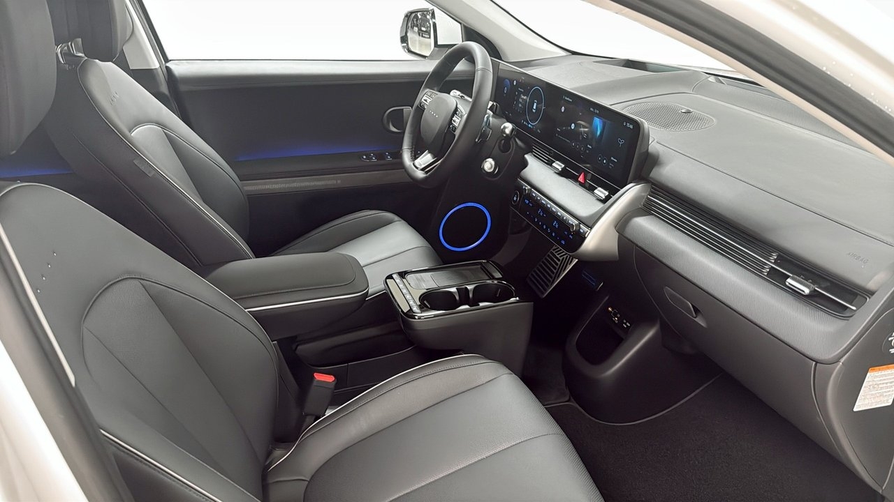 Hyundai Ioniq 5 84 kWh 2027, bild 3/10