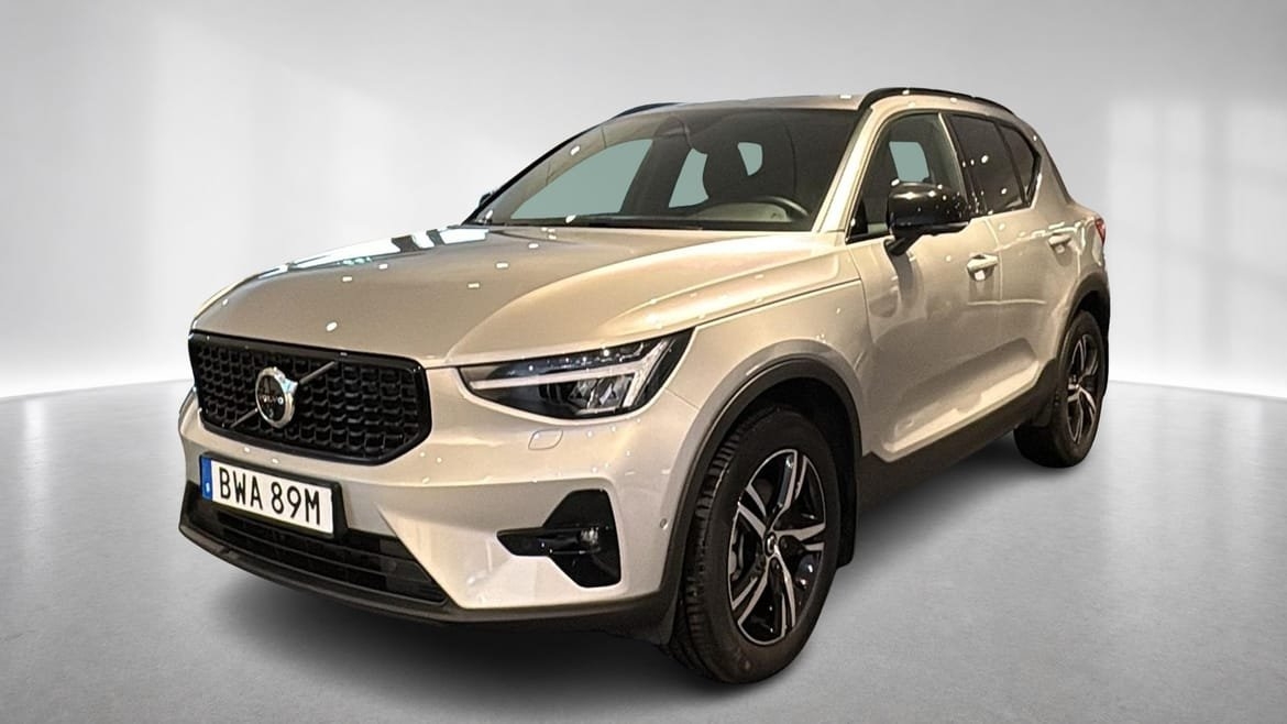 Volvo XC40 B3