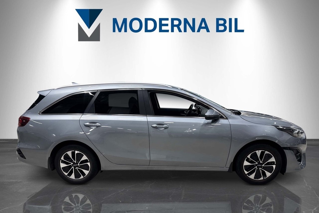 Kia Ceed 2022, bild 7/10