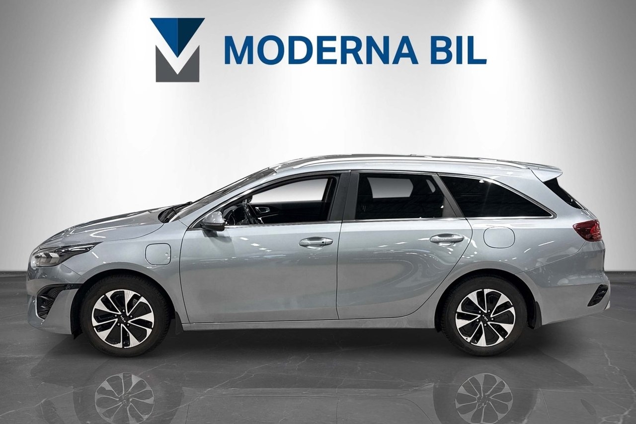 Kia Ceed 2022, bild 3/10