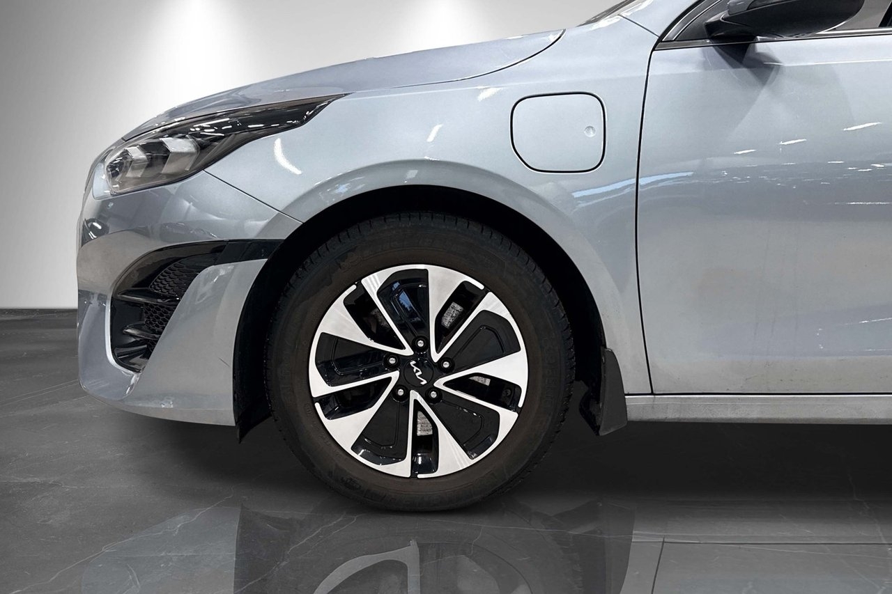 Kia Ceed 2022, bild 2/10