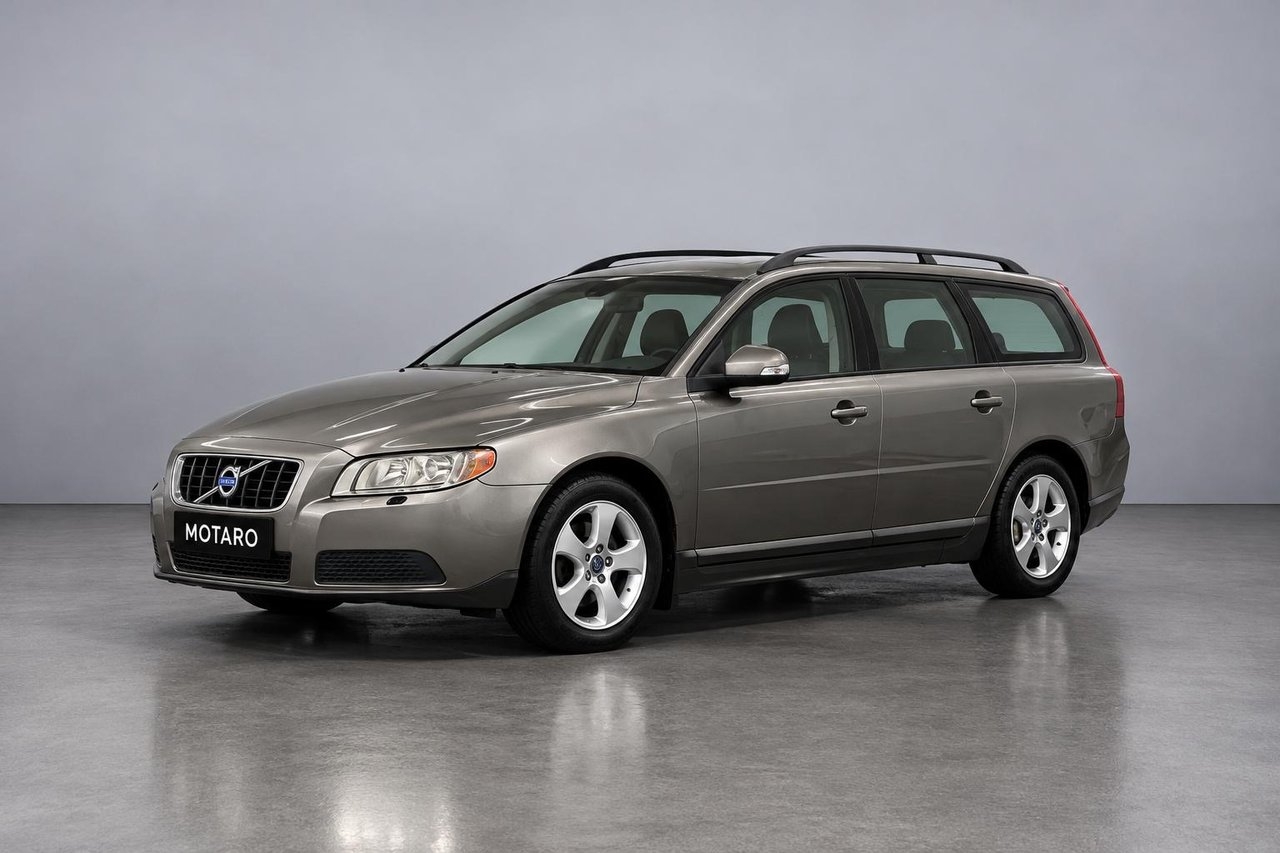 Volvo