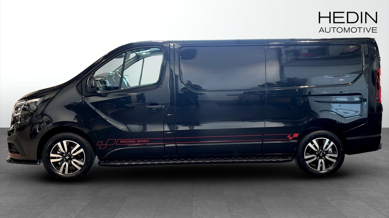 Renault Trafic 2026, bild 6/10