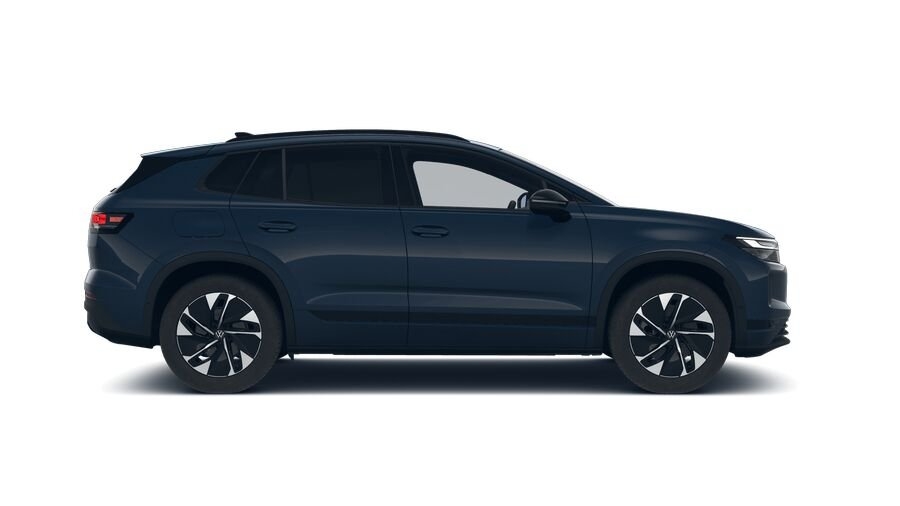 Volkswagen Tiguan Style 2027, kuva 3/8