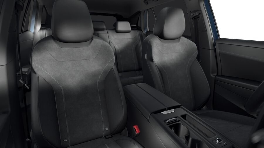 Volkswagen Tiguan Style 2027, kuva 6/8
