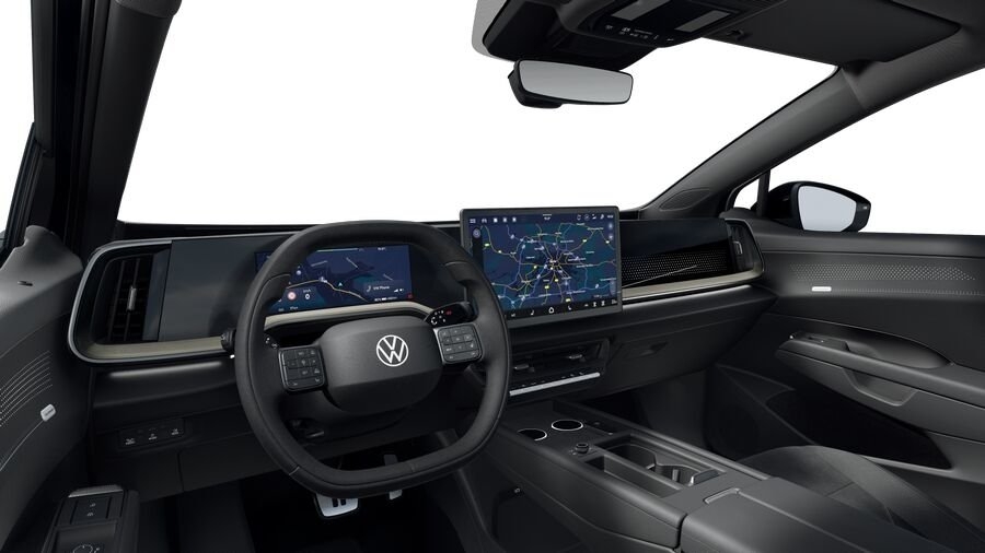 Volkswagen Tiguan Style 2027, kuva 5/8