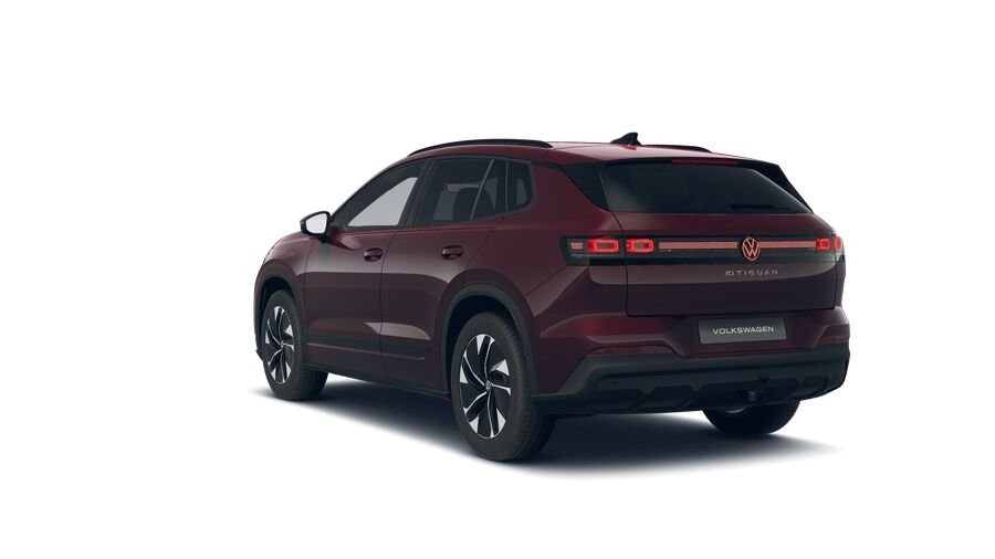 Volkswagen Tiguan Style 2027, bild 4/9