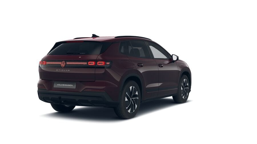 Volkswagen Tiguan Style 2027, bild 5/9