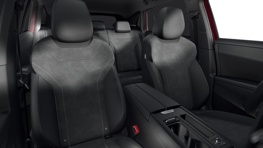 Volkswagen Tiguan Style 2027, bild 7/9