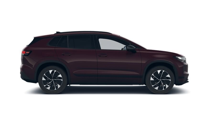 Volkswagen Tiguan Style 2027, bild 3/9