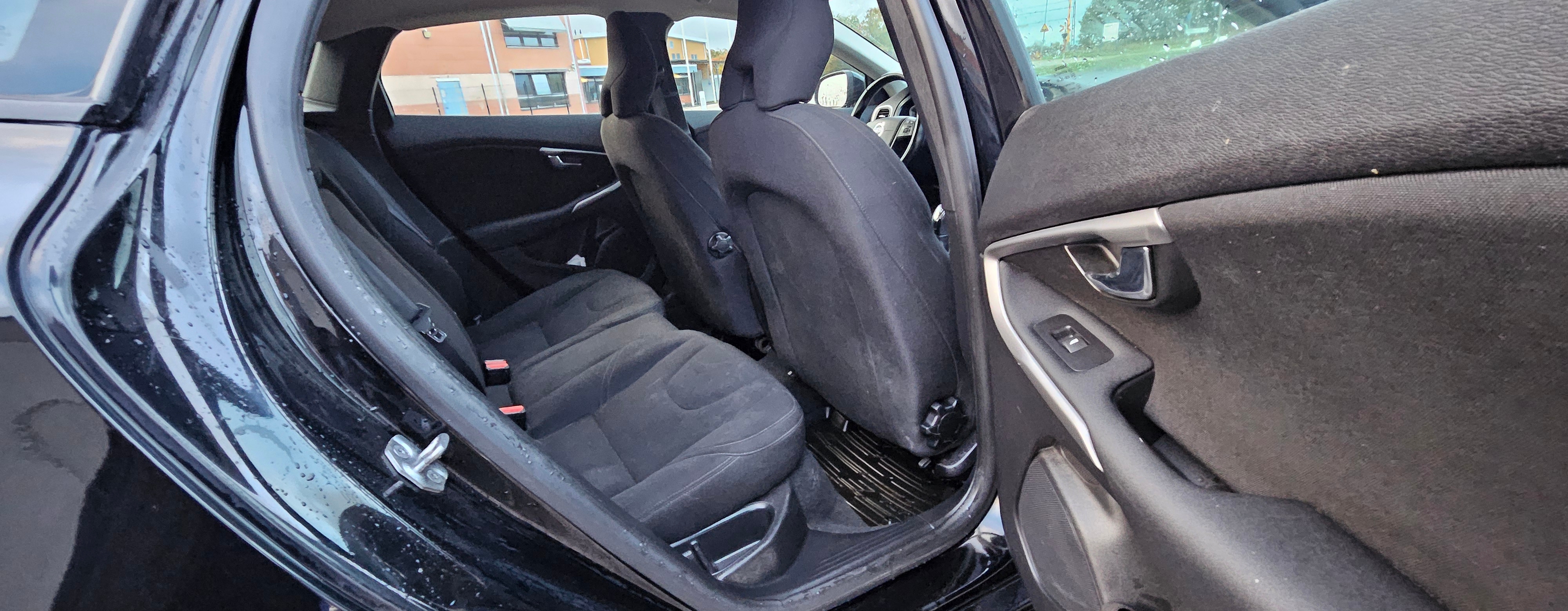 Volvo V40 D2 2015, kuva 6/6