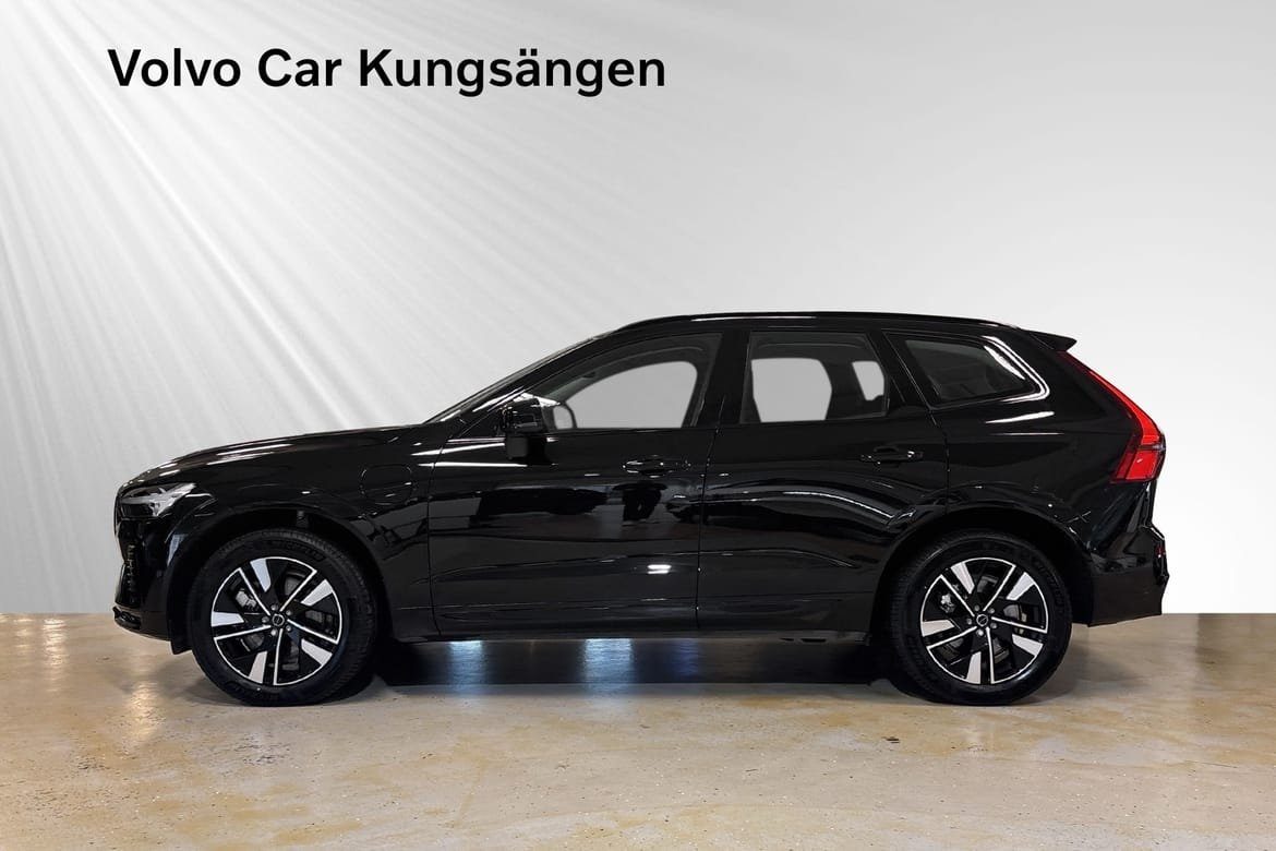 Volvo XC60 T6 Plus Dark Nordic Edition 2026, bild 3/10