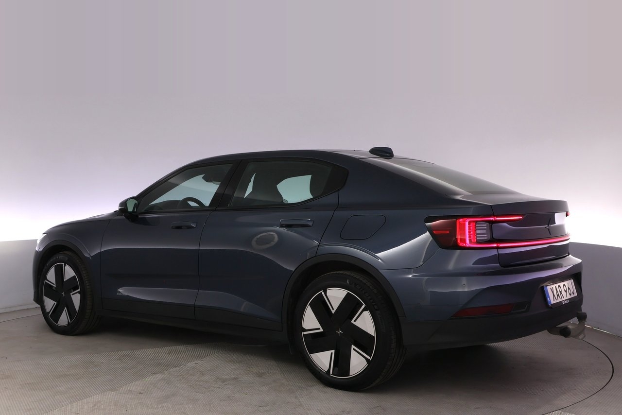 Polestar 2 Long Range 82 kWh 2025, bild 4/10