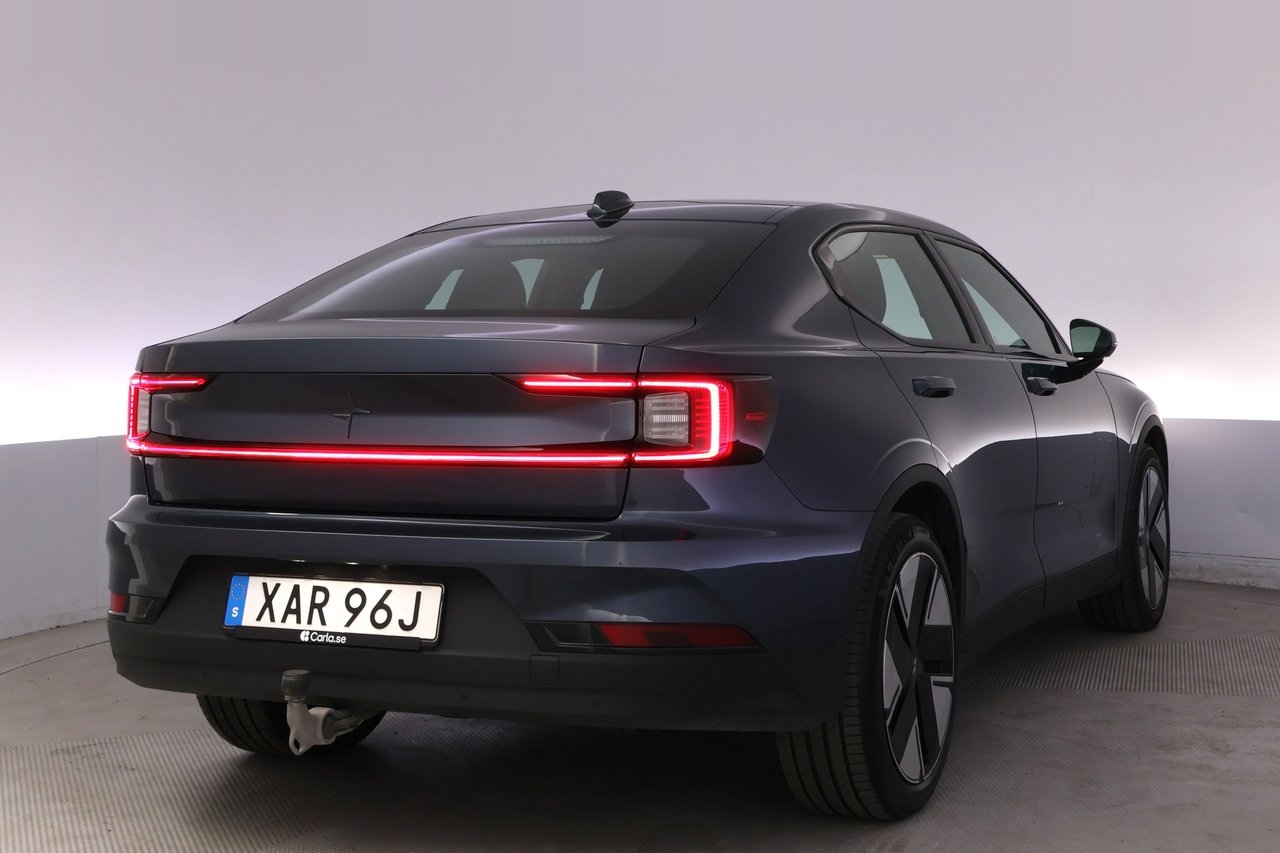 Polestar 2 Long Range 82 kWh 2025, bild 5/10