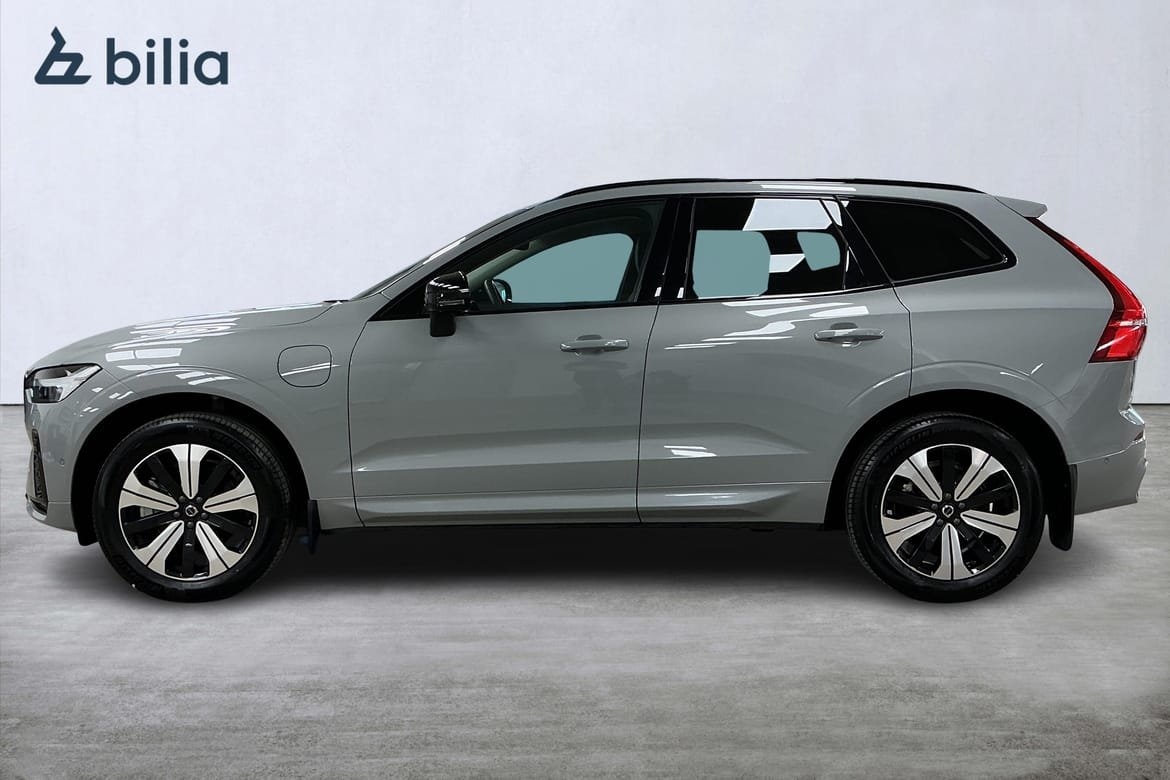Volvo XC60 T6 Plus Dark Nordic 2025, bild 3/10