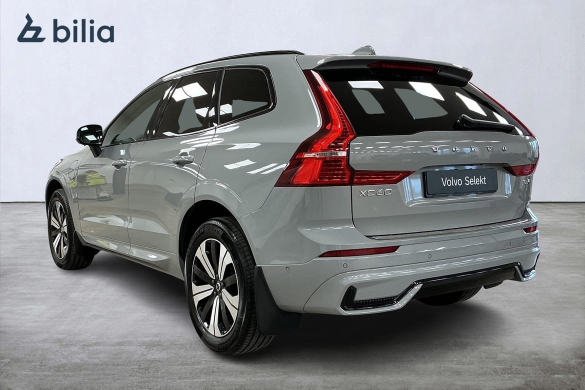 Volvo XC60 T6 Plus Dark Nordic 2025, bild 2/10