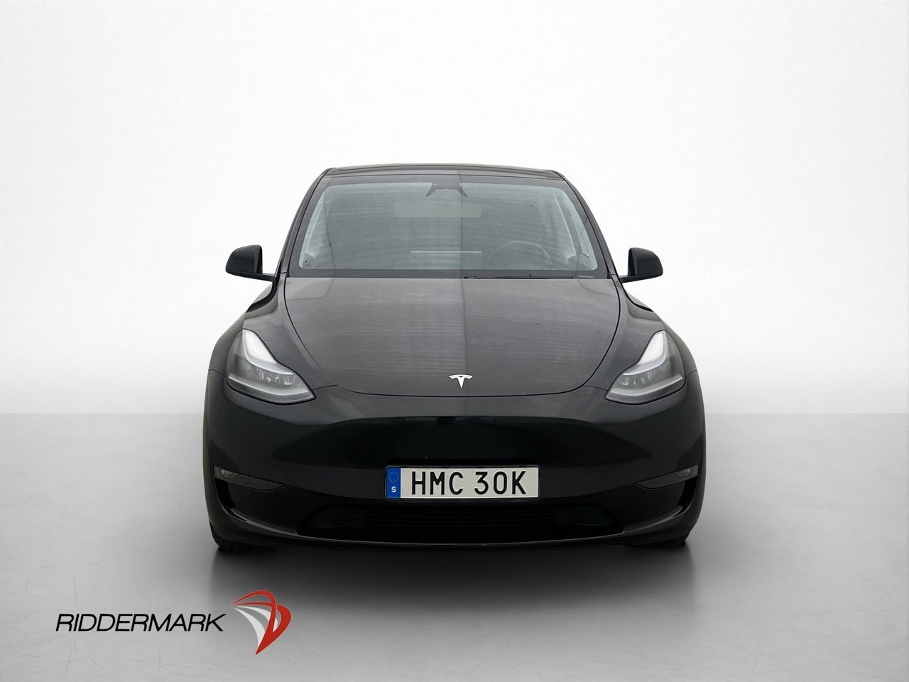 Tesla Model Y 2025, bild 3/10