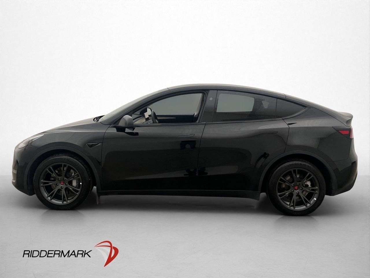 Tesla Model Y 2025, bild 5/10