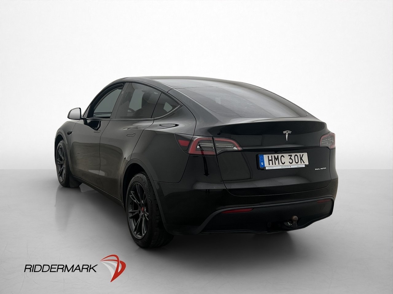 Tesla Model Y 2025, bild 6/10
